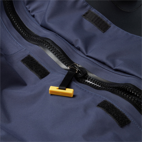 2026 Gill Junior Pro Trockentauchanzug 4806J - Navy